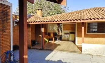 Imagem 12: Venda - Casa em condomínio - Portal dos Nobres - Americana - SP