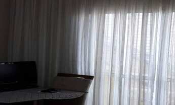 Imagem 2: APARTAMENTO PARA VENDA - PARQUE MONTE ALEGRE