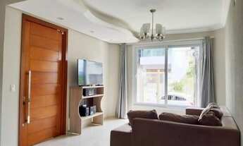 Imagem 4: Porto Alegre - Casa Padrão - Aberta dos Morros