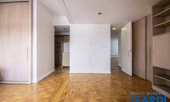 Imagem 2: APARTAMENTO - JARDIM AMÉRICA - SP