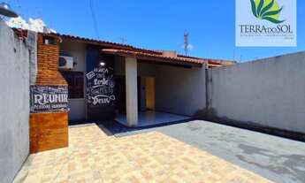 Imagem 3: Casa com 3 dormitórios à venda, 98 m² por R$ 350.000,00 - Passaré - Fortaleza/CE