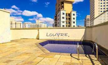 Imagem 4: Apartamento à venda, 57 m² por R$ 860.000,00 - Vila Olímpia - São Paulo/SP