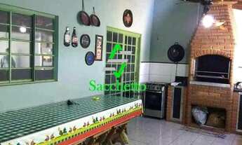 Imagem 5: Casa para Venda em Limeira, Jardim Santa Adélia, 1 dormitório, 2 banheiros, 3 vagas