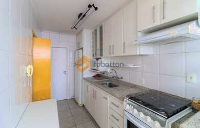 Imagem 5: ÓTIMO APARTAMENTO 75M² 2 DORM. NA VIA OLIMPIA