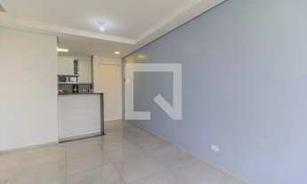 Imagem 5: Apartamento à Venda - Jardim São Saverio, 2 Quartos, 47 m2