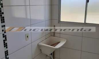 Imagem 2: Apartamento para aluguel e venda no Umuarama - Araçatuba, SP