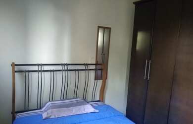 Imagem 11: Apartamento Duplex 3 Quartos - Floresta Country Club - Jacarepaguá