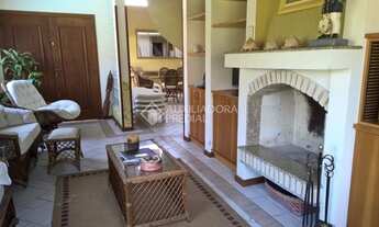 Imagem: Casa de condomínio para venda tem 220 metros