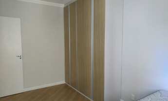 Imagem 6: Apartamento para venda possui 51 metros quadrados com 2 quartos em Vila São João - Barueri