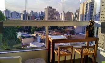 Imagem 2: Apartamento a Venda Ed Delta