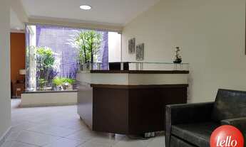 Imagem: São Paulo - Casa Comercial - Moema