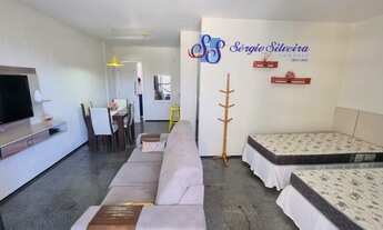 Imagem 5: Apartamento para venda no Meireles, flat perto da Beira mar de Fortaleza