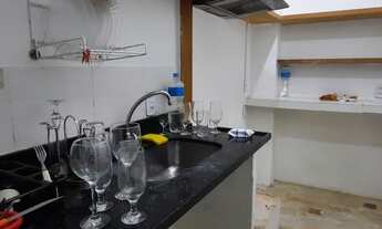 Imagem 7: Casa/atelier artístico em local muito tranquilo e inspirador