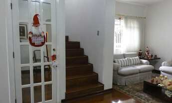 Imagem 4: Casa com 3 dormitórios à venda, 246 m² por R$ 860.000,00 - Jardim Colina - Americana/SP