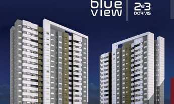 Imagem 4: Apartamento - Vila Industrial - Lazer Completo - 2 dormitórios