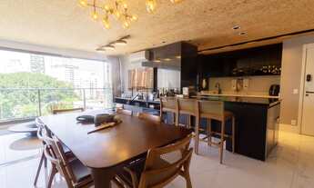 Imagem 7: Venda Apartamento 2 Dormitórios - 101 m² Vila Olímpia