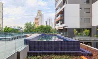 Imagem 7: Apartamento com 4 dormitórios, sendo 2 suítes, sala 2 ambientes, varanda gourmet, 3 vagas