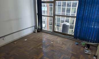 Imagem: Sala para aluguel com 31 metros quadrados