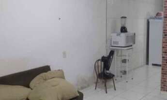 Imagem 2: Casa 2/4 no boleto - bairro Feira 9