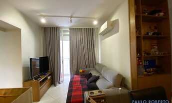 Imagem: APARTAMENTO - PERDIZES - SP