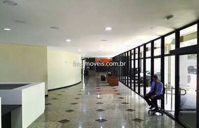 Imagem 7: São Paulo - Conjunto Comercial/Sala - Brooklin