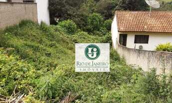 Imagem 4: Terreno à venda, 275 m² por R$ 140.000,00 - Estância São José - Poços de Caldas/MG