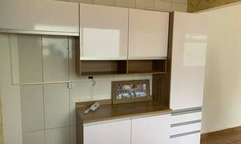 Imagem 6: Lindo 1 dorm canto do forte a 100 mtrs do mar