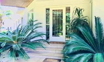 Imagem 2: Casa com 4 dormitórios à venda, 1067 m² por R$ 4.500.000,00 - Santo Inácio - Curitiba/PR