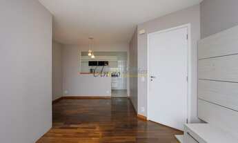 Imagem 3: Apartamento, 78 m² - venda por R$ 850.000,00 ou aluguel por R$ 4.000,00/mês - Vila Leopold
