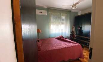 Imagem 7: Apartamento com 2 dormitórios + dependência em Pompéia - Santos - São Paulo