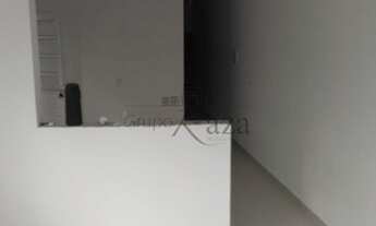 Imagem 2: Casa Nova com 3 dormitórios Suíte 70m² Vila Iracema Região do Putim Sjc