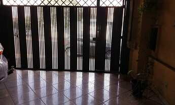 Imagem 5: Ribeirão Preto - Casa Padrão - Vila Virgínia