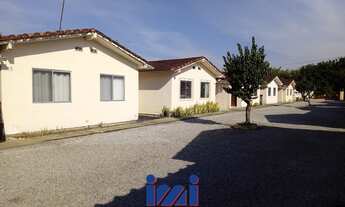 Imagem 2: Residência com 3 dormitórios em condomínio