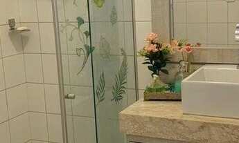 Imagem 6: Casa para venda possui 90 metros quadrados com 3 quartos em Jardim Boa Vista - Jacareí - S