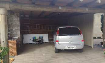 Imagem 7: Excelente sobrado no bairro São Francisco dois - Tramandaí - RS