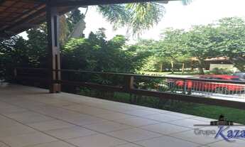 Imagem 7: Casa de condomínio para venda com 200 metros quadrados com 3 quartos