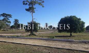 Imagem 7: Terreno Lado Novo Aeroporto Internacional