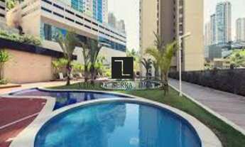 Imagem: Apartamento com área privativa 116,11 m2