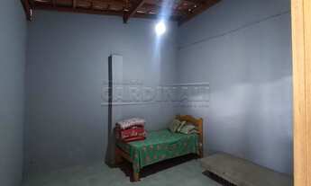 Imagem 5: Sao Carlos - Casa Padrão - Jardim das Torres Prolongamento