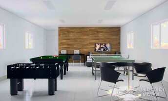 Imagem 7: Apartamento com 1 dorm, Aviação, Praia Grande - R$ 250 mil, Cod: 2392