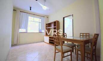 Imagem: Apartamento com 1 dormitório à venda