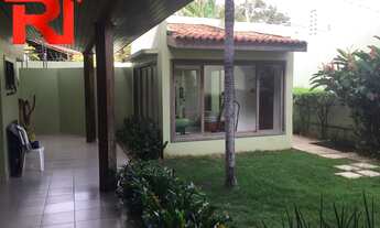 Imagem 7: CASA RESIDENCIAL em SÃO LUÍS - MA, CALHAU