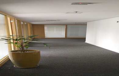 Imagem 7: Sala/Conjunto para aluguel com 467 metros quadrados com 15 quartos em Indianópolis - São P