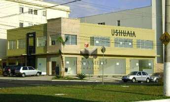 Imagem 3: Sala para alugar, 29 m² por R$ 800,00/mês - Vila Ana Maria - Ribeirão Preto/SP