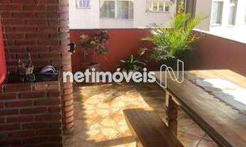 Imagem 3: Venda Cobertura Santa Maria Belo Horizonte