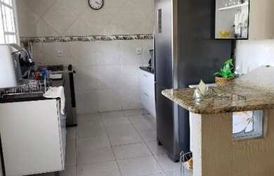 Imagem 4: Porto Alegre - Casa Padrão - Guarujá