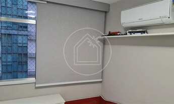 Imagem 5: Excelente 3 quartos na Praia de Icarasí Icaraí com vista mar