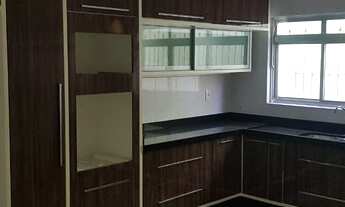 Imagem 3: SOBRADO SÃO JOÃO CLIMACO-200 METROS-4 DORMS, 3 BANHEIROS, 2 VAGAS, COZINHA PLANEJADA, QUIN