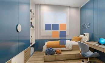 Imagem 5: Apartamento com 2 dormitórios à venda, 63 m² por R$ 793.750,00 - Funcionários - Belo Horiz