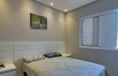 Imagem 4: Apartamento 02 dormitórios planejado 60 m² - São Judas Tadeu